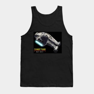 The Outrider, Shadows of the Empire Tank Top